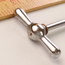 Gretsch 13.25 " Chrome 12-24