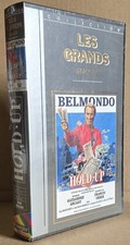 HOLD-UP JEAN PAUL BELMONDO -
