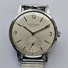 Montre bracelet homme vintage - montre-bracelet,