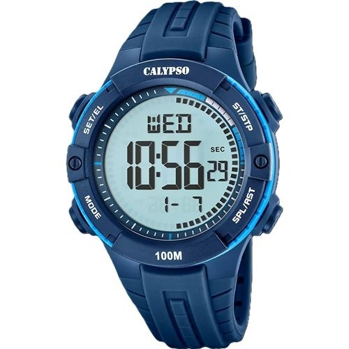 Montre calypso homme flash - montre,