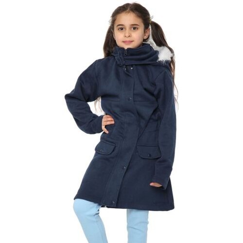 Enfants capuche marine - enfants,