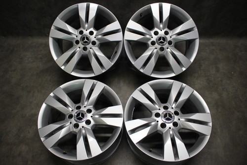 Mercedes klasse w204 jantes - mercedes,