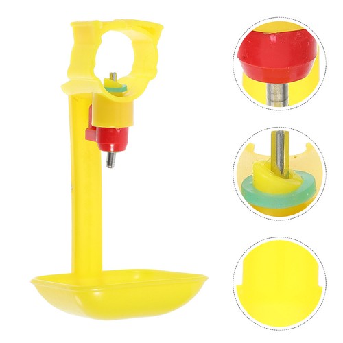 Pcs abreuvoir volaille en - pcs,
