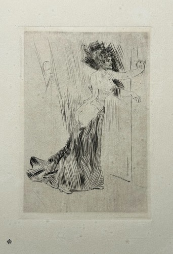 Félicien rops le - félicien,