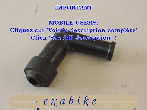 Capuchon antiparasite pour - capuchon,