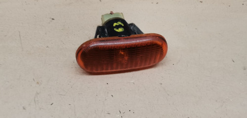 Clignotant repetiteur aile - clignotant,