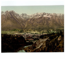 Österreich, Tirol, Innsbruck