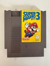 SUPER MARIO BROS 3 Jeu