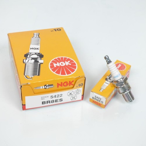 Bougie allumage ngk pour - d'allumage,