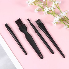  10 Pcs Brosse De Nettoyage Du