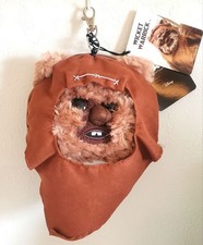 Pochette en peluche Star Wars