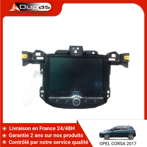 Ecran gps opel - ecran,