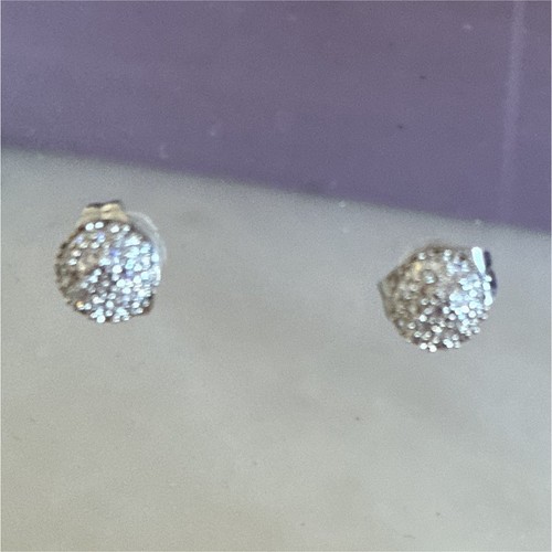 Boucles oreilles puces - d’oreilles,