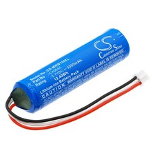 Batterie Li-ion 3.7V 3350mAh