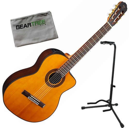Takamine gc5ce series - gc5ce, g