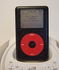 Apple iPod U2 Édition