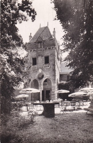 Carte postale ancienne
