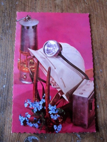 Carte postale thème la - thÈme",