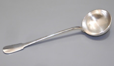 -ANCIENNE LOUCHE CHRISTOFLE