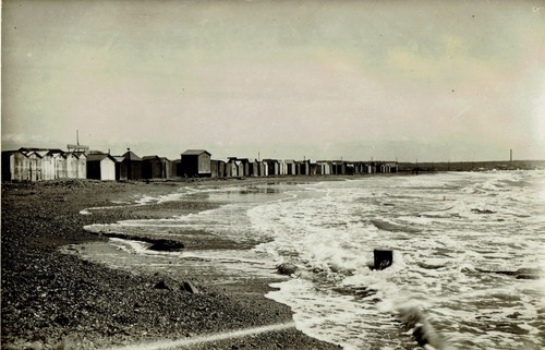 Photo carte postale 1928 - carte,