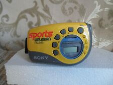 Sony SRF-M78 Sports Walkman