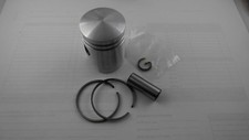 Piston sears 38,25 MM Puch 2+3+4 Rayon Moteur Rare - Excès
