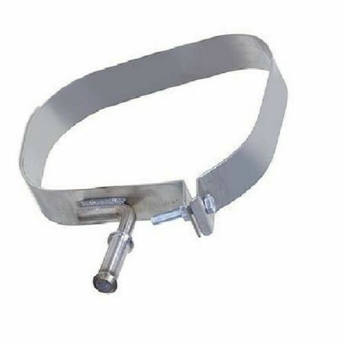 Sangle echappement silencieux - sangle,