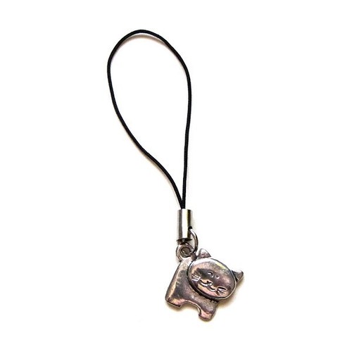 Bijou accessoire tel - de,