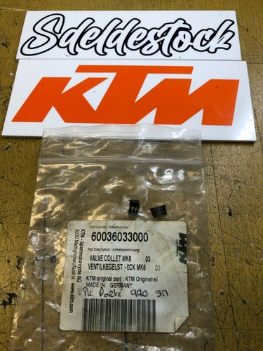 Clavettes soupape mk6 2003 - clavettes,