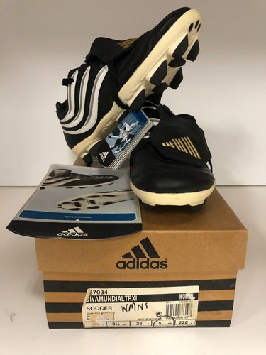 New adidas diva nova - new,