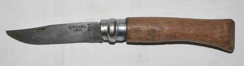 Canif couteau poche ancien - de,