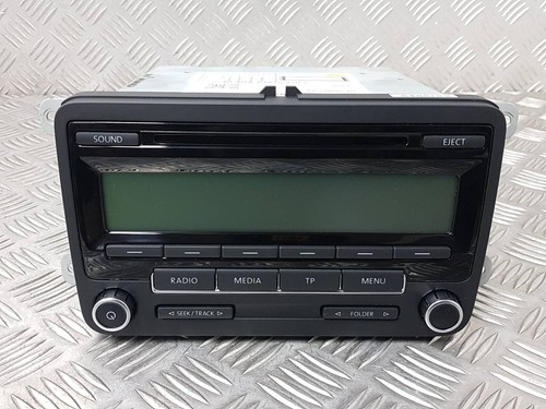 Autoradio écran rcd310 - cd,