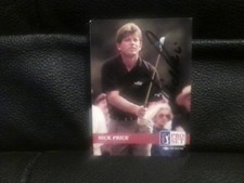 NICK PRICE 1992 PROSET