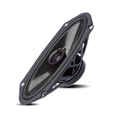 Powerbass 4102 shallow - powerbass,