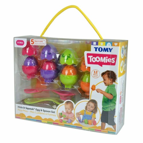Tomy toomies œuf - tomy,
