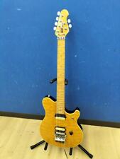 Guitare électrique MUSICMAN