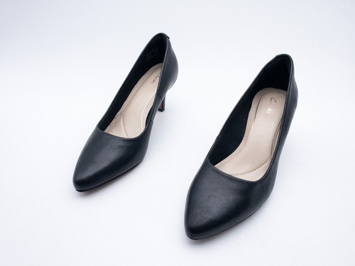 Clarks escarpins femmes - escarpins,