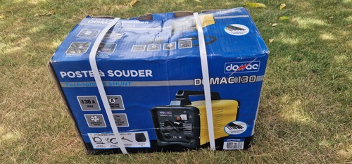 Poste souder neuf marque - souder,