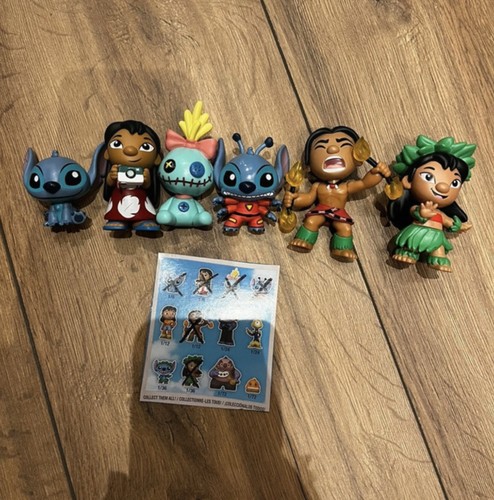 Figurine mystery minis - figurine,