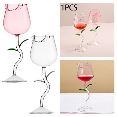 Coupe verres transparents - de,