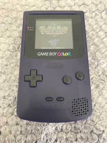 Console nintendo game - console, boy