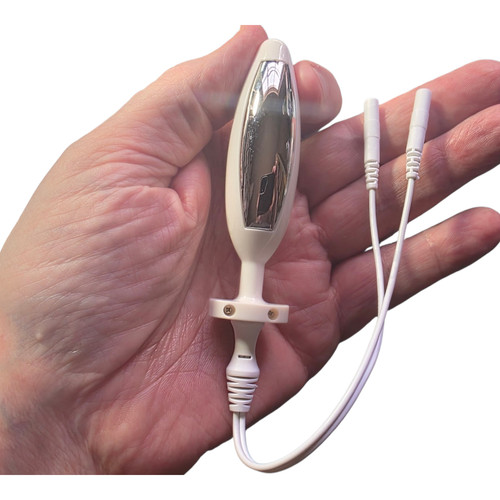 Anal probe electrode for - probe,
