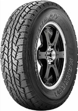 NANKANG 265/65 R17 112S FT-7