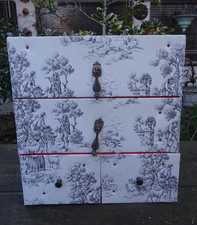 Grosse Boite à Ouvrage