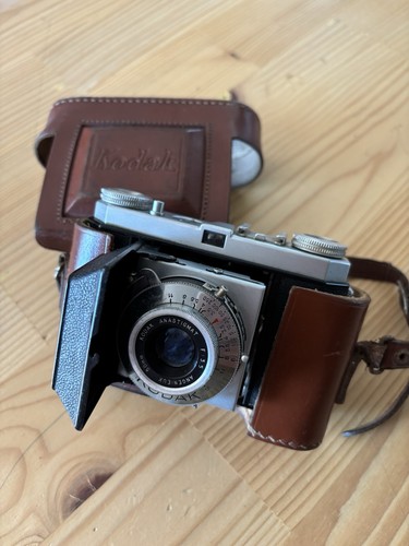 Kodak retina appareil photo - kodak,