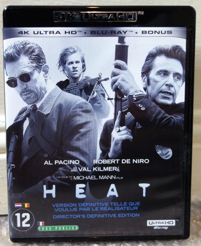 2022 20th century - century, blu-ray