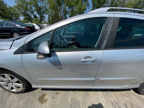 Porte avant gauche peugeot 308 - gauche,