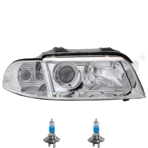 Phare gauche incl - incl., osram