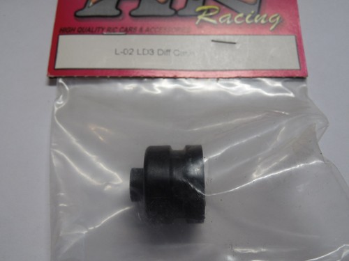 Hongnor diff case ld3 - hongnor,