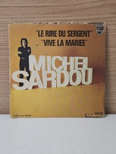 Vintage 45 tours ancien Michel